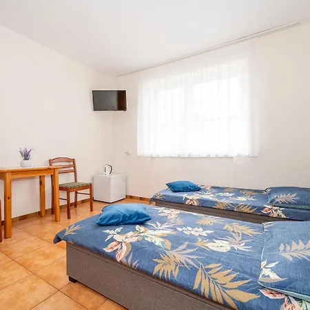 Pensjonat Morsak 3*