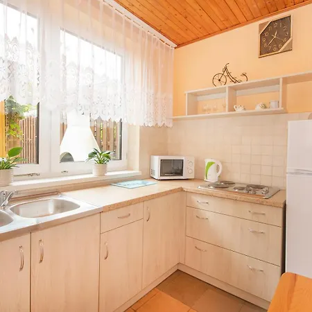 Morsak 3* Darłówko
