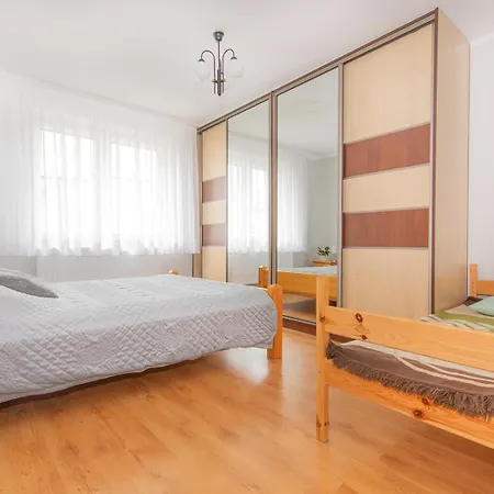 Morsak Pensjonat 3*