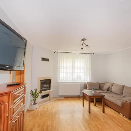 Morsak Pensjonat 3*