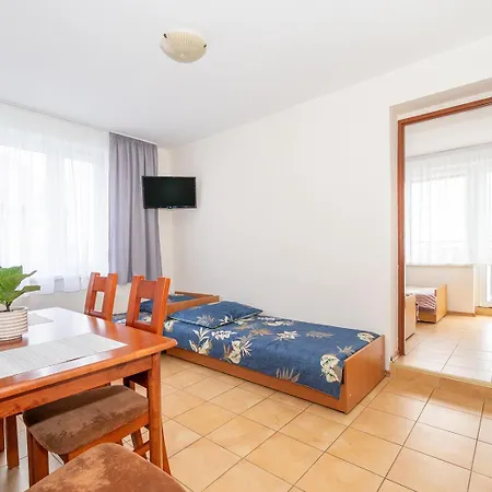 Pensjonat Morsak 3*