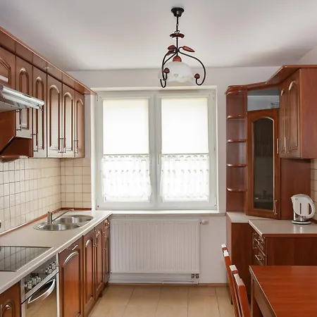 Morsak 3* Darłówko