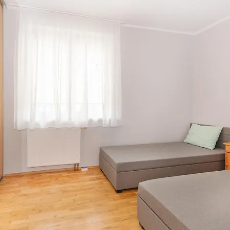 Pensjonat Morsak 3*