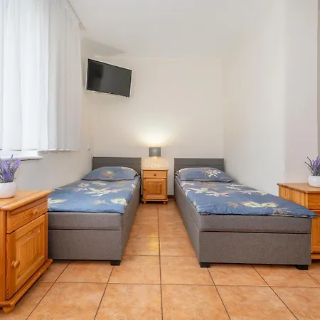 Pensjonat Morsak 3*